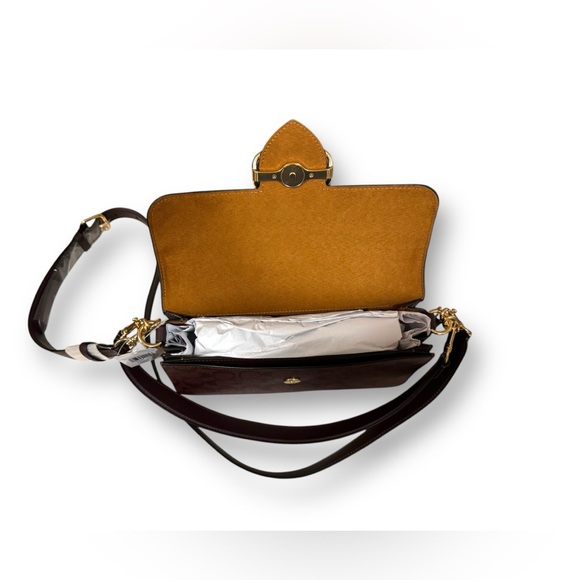 NWT COACH Morgan shoulder bag - Picture 6 of 16